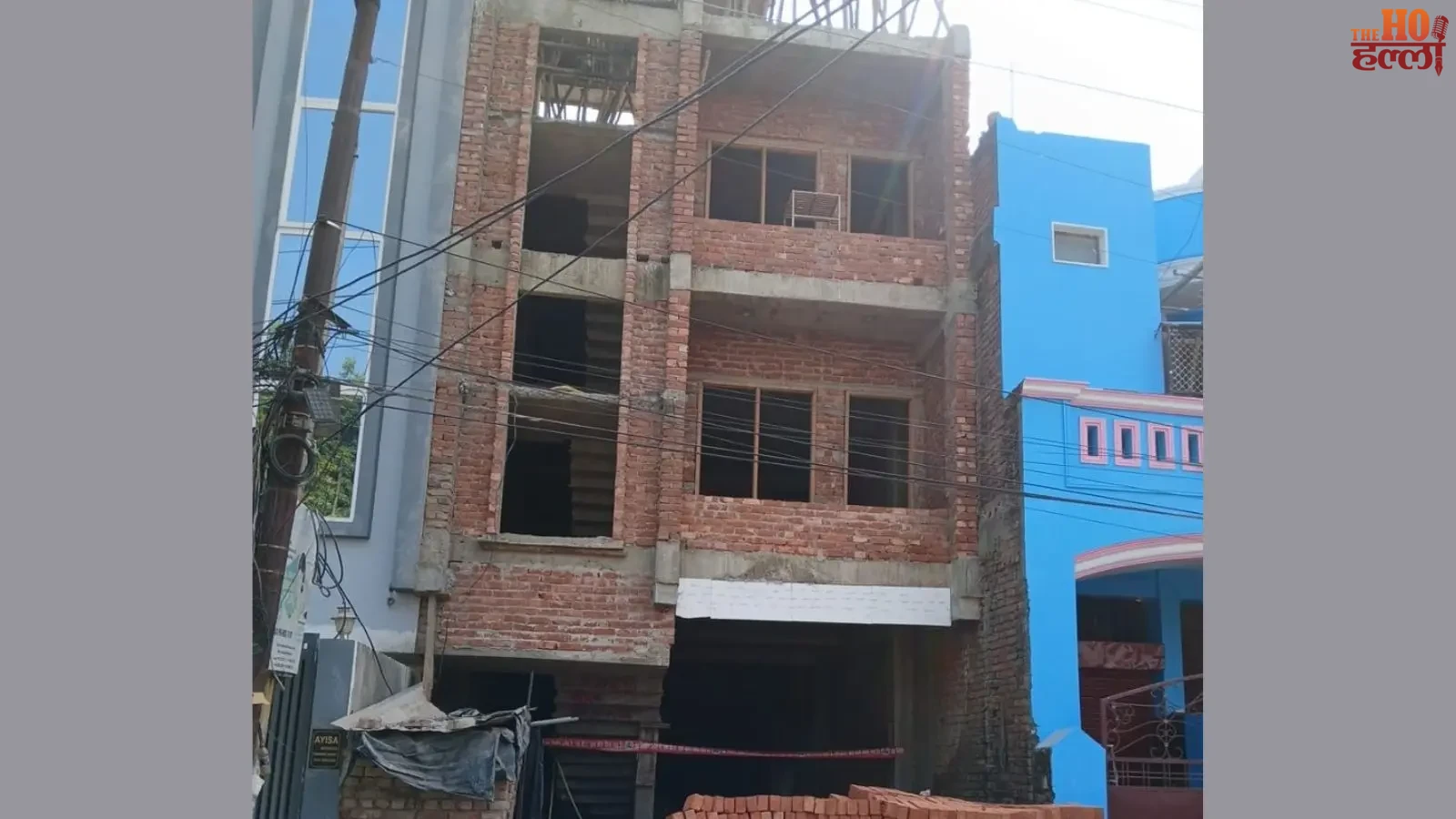 lucknow-lda-action-illegal-plotting-sushant-golf-city (4)