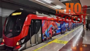 Lucknow Metro : पुराने लखनऊ की बदलेगी सूरत! 1,632 करोड़ से बनेगी अंडरग्राउंड मेट्रो, चौक तक दौड़ेगी रफ्तार