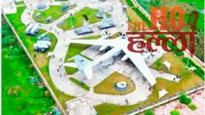योगी कैबिनेट की मंजूरी : लखनऊ में नौसेना के जहाजों पर सैर, पानी के बीच दिखेगा समुद्री शौर्य