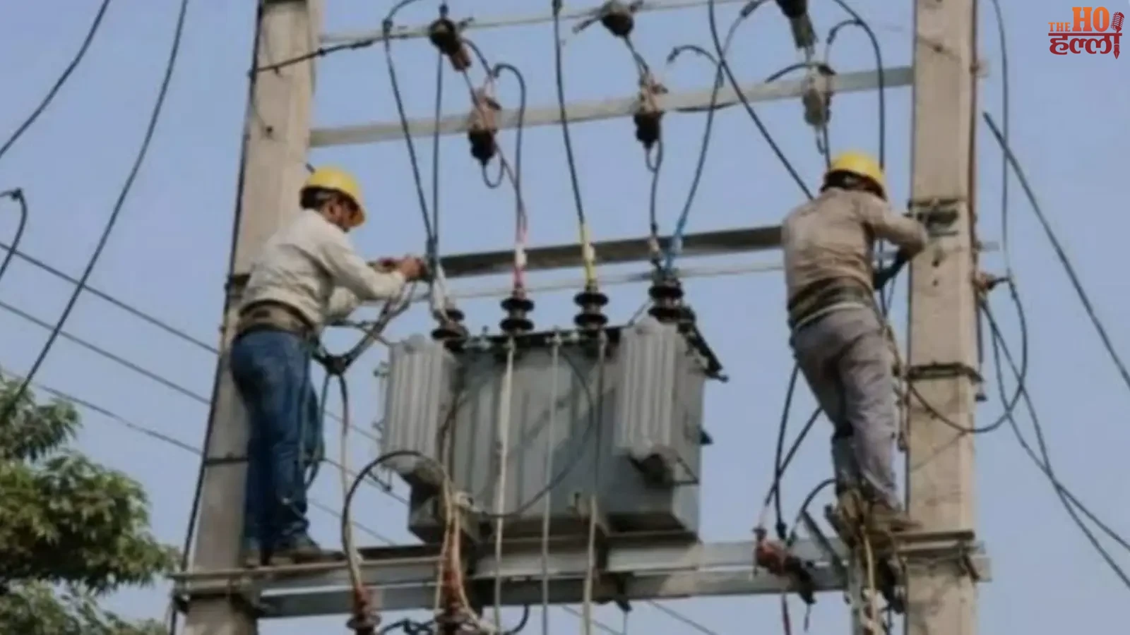 lucknow-news-bijli-katoti-aliganj-dalibagh-4-ghante-batti-gul