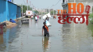 Lucknow News : फैजुल्लागंज को बाढ़ से बचाने का प्लान, गोमती किनारे 5.5 किमी का तटबंध, 12 नए पंपिंग स्टेशन