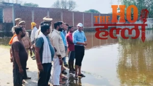 Lucknow News: कई इलाकों में आफत, घरों में घुसा पानी, नावों से पहुंचाई जा रही राहत