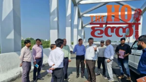 Lucknow News: डालीगंज से पक्का पुल का सफर सिर्फ 2 मिनट में, दिवाली से पहले खुलेगा 25 मीटर ऊंचा फ्लाईओवर