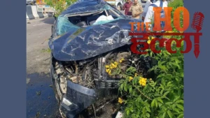 Lucknow News : बहू को घर लाने का सपना रह गया अधूरा, हादसे में मां व ताऊ ने दम तोड़ा, दरोगा बेटा घायल