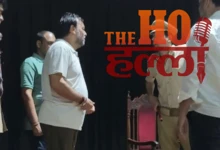 lucknow-news-mumbai-artists-rangmanch-dhamaka-gandhi-jayanti