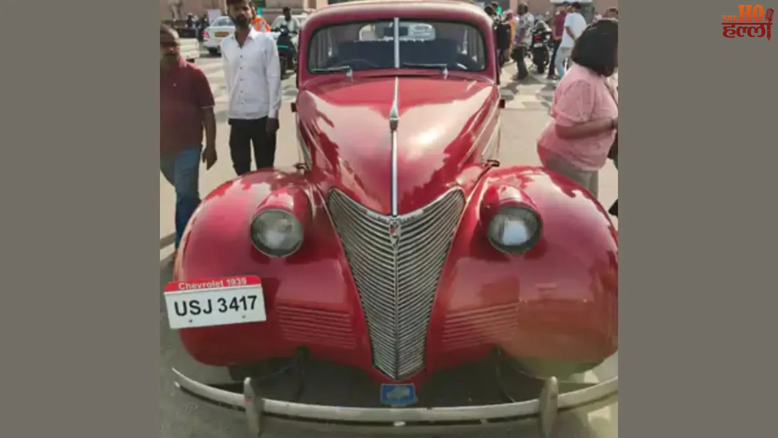 lucknow-news-pink-wave-2026-breast-cancer-awareness-vintage-car-rally