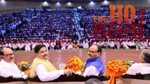 Lucknow News : टीचर्स फेडरेशन ऑफ इंडिया के सम्मेलन में TET से OPS तक उठी आवाज, देश भर से पहुंचे शिक्षक प्रतिनिधि