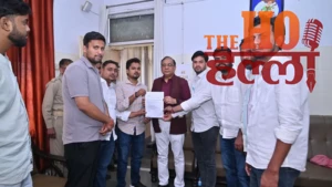 Lucknow News: पैसा पूरा, खाना घटिया! LU के हॉस्टल मेस पर छात्रों का फूटा गुस्सा, कुलपति से तुरंत एक्शन की मांग