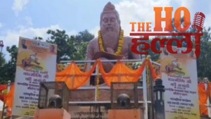 UP में भक्ति का उत्सव : महर्षि वाल्मीकि जयंती पर सभी जिलों में दीपदान और रामायण पाठ