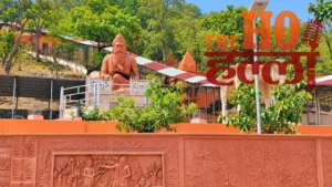 UP News : महर्षि वाल्मीकि की विरासत संवार रही सरकार, चित्रकूट से अयोध्या-इटावा तक धार्मिक स्थलों का होगा विकास