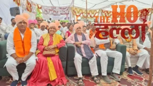 मोदी की ‘मन की बात’ को जनभागीदारी से जोड़ेगी BJP, अंतिम व्यक्ति तक योजनाओं का लाभ पहुंचाने का संकल्प