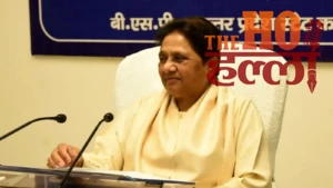 Election mode में मायावती : SIR के बाद वोटर लिस्ट पर फोकस, उत्तराखंड से UP-पंजाब तक लिया तैयारी का फीडबैक
