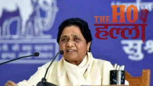 UP Politics : मायावती का हमला- फर्जी सर्वे के जरिए BSP को कमजोर दिखाने की साजिश, मीडिया पर लगाए ये आरोप
