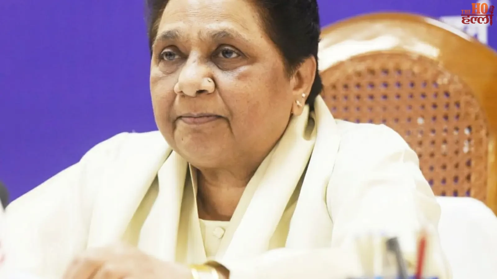 mayawati-criticizes-samajwadi-party-pda-family-politics-rajya-sabha