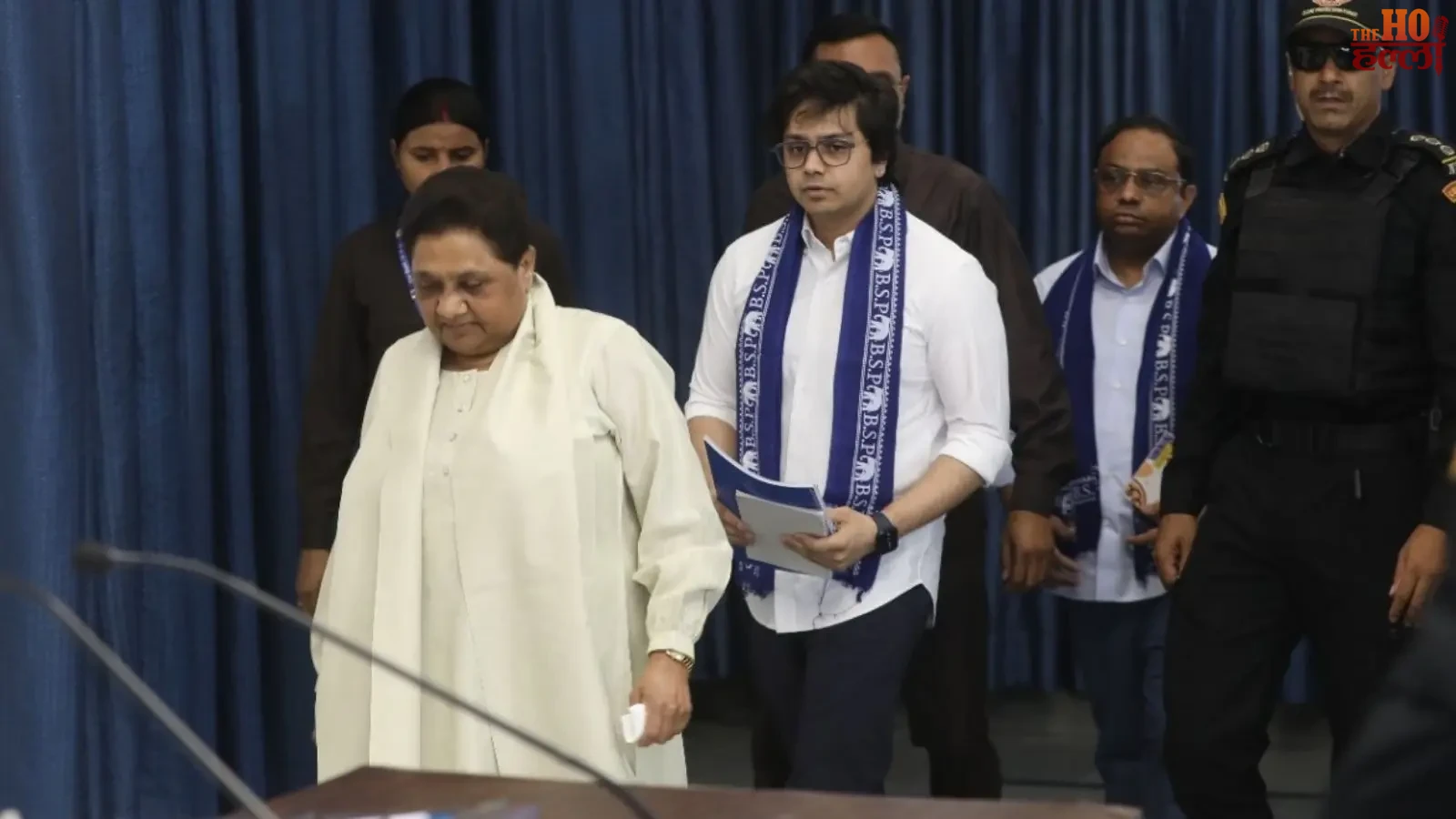 mayawati-ne-akash-anand-ko-bsp-me-wapas-laya-national-convenor