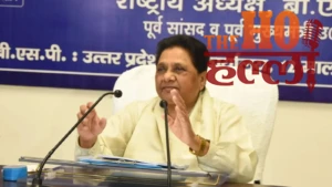 मायावती का सियासी दलों पर निशाना : ‘विषैली राजनीति’ पर जताई चिंता, गरीबी-बेरोजगारी पर ध्यान देने की नसीहत