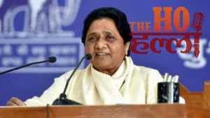 UP में 1 लाख सरकारी नौकरियों के ऐलान पर मायावती का सवाल, वर्षों से काम कर रहे संविदाकर्मियों का क्या होगा?
