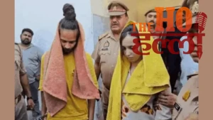 Meerut नीला ड्रम हत्याकांड में बड़ा फैसला : हत्यारी पत्नी मुस्कान व प्रेमी साहिल को फांसी, बेटी के नाम पर मांगी थी राहत