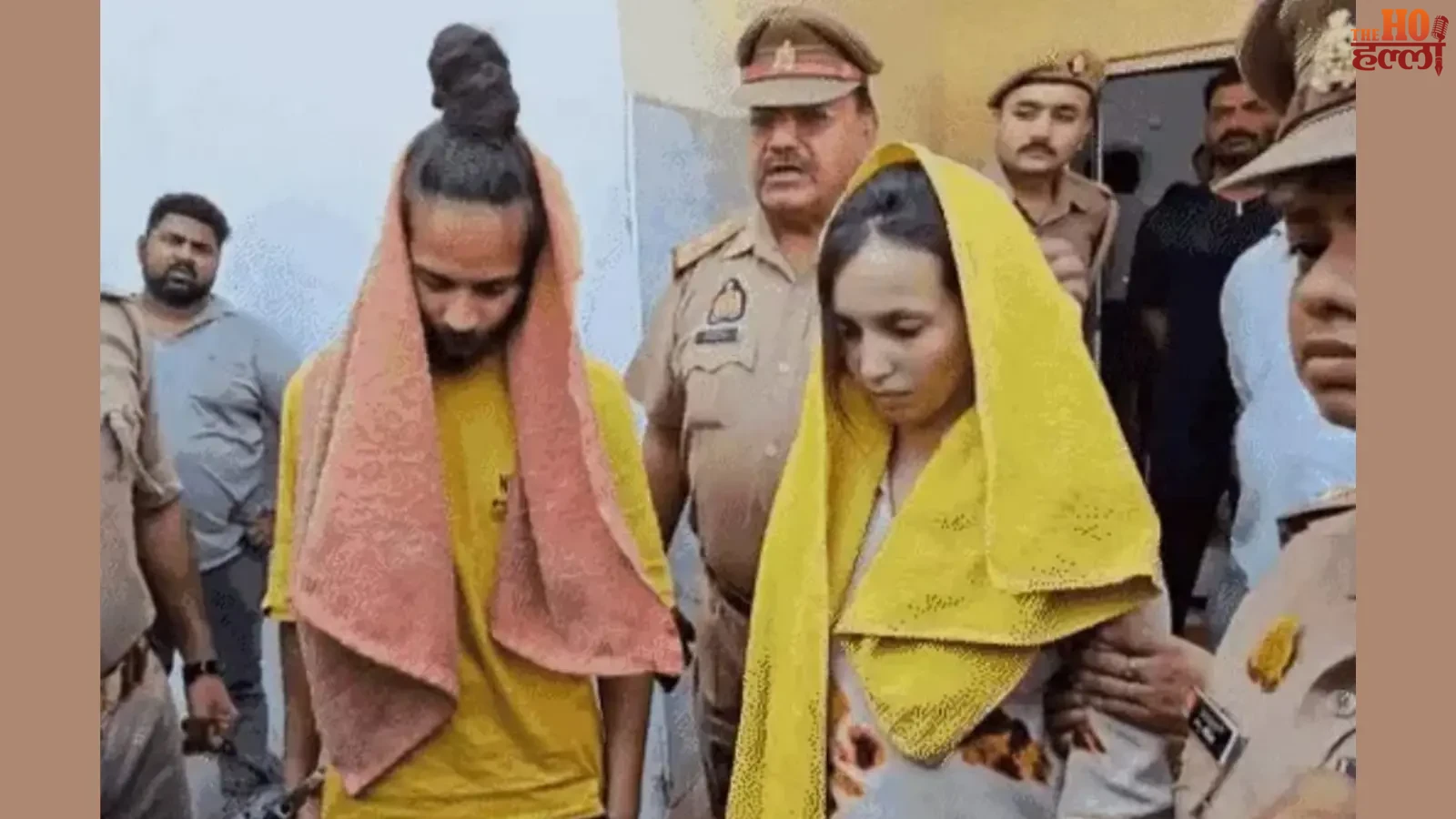 meerut-blue-drum-murder-case-muskan-sahil-death-sentence-saurabh-rajput