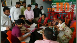 यूपी के इस महिला FPO का मॉडल समझने पहुंचे केंद्र के अफसर, 1,221 शेयरधारकों के साथ आगे बढ़ रही कंपनी