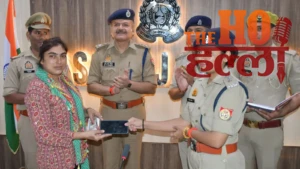 Mission Shakti 6.0 : UP Police का बड़ा एक्शन, 7 दिन में 32 लाख के मोबाइल बरामद