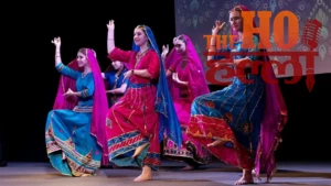 मॉस्को में गूंजेगा राम का नाम : रामनगरी अयोध्या के वैभव से प्रभावित रूसी कलाकार करेंगे रामलीला