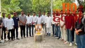 मुलायम सिंह की पुण्यतिथि: Lucknow University में गूंजे रोजगार, शिक्षा और सामाजिक न्याय के मुद्दे