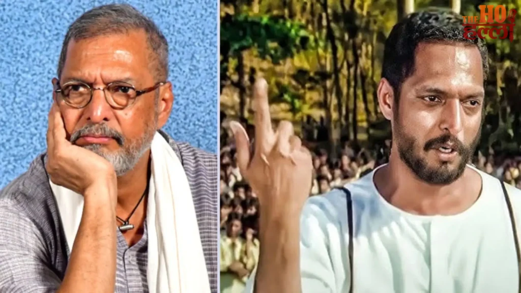 Nana Patekar Death: नहीं रहे बॉलीवुड के दिग्गज एक्टर नाना पाटेकर, ‘परिंदा’ से ‘क्रांतिवीर’ तक निभाए यादगार किरदार