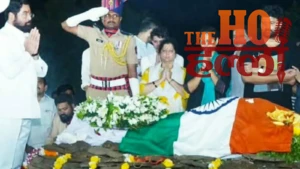 Bollywood News : नानाची वाड़ी में पंचतत्व में विलीन हुए नाना पाटेकर, गोवा में मौत की जांच के लिए केस दर्ज