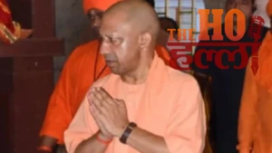 Navaratri : मां महागौरी की आराधना के बीच योगी का नारीशक्ति पर बड़ा संदेश, 1.20 करोड़ महिलाएं बनीं आत्मनिर्भरता की मिसाल