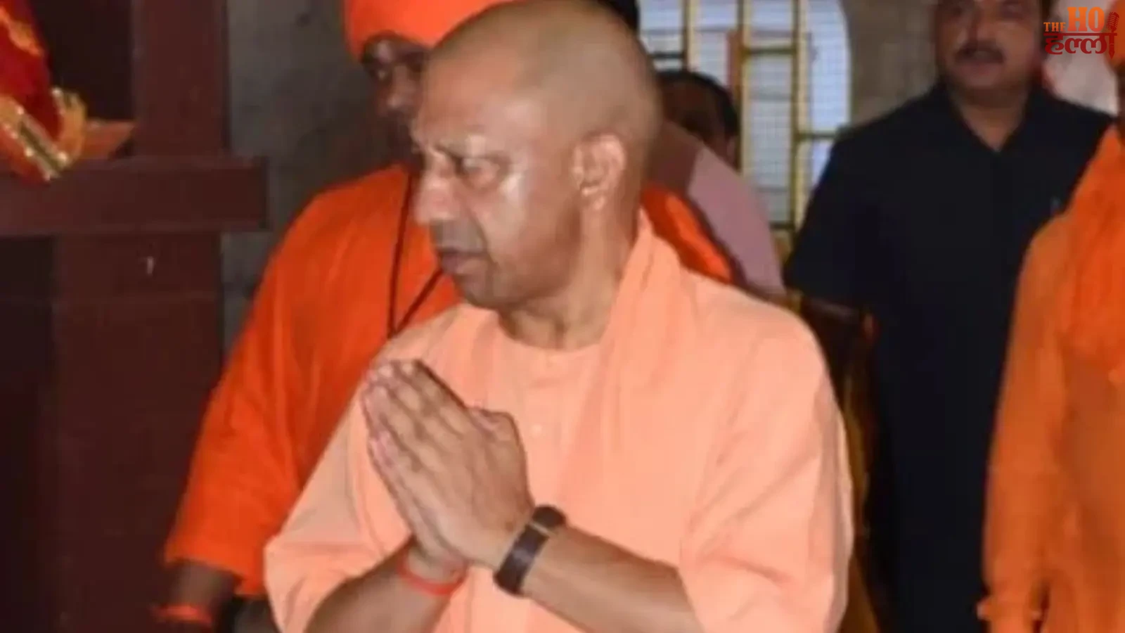 navaratri-yogi-adityanath-message-women-empowerment
