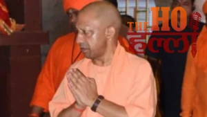 Navaratri : मां कालरात्रि की आराधना, माफिया राज पर योगी का प्रहार! 2017 से पहले के UP को लेकर किया बड़ा दावा