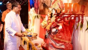 Navratri 2026: शक्ति की आराधना, नारी का सम्मान, यूपी के 26 देवी मंदिरों में सजेगा सांस्कृतिक मंच