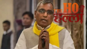 UP Politics : हिस्सा चाहिए आधा, समर्थन जीरो! मंत्री राजभर का अखिलेश पर वार, राहुल गांधी को लेकर भी घेरा