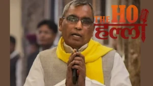 UP Politics : ‘समाजवादी’ नहीं, ‘AI-वादी’ रख लीजिए पार्टी का नाम! मंत्री राजभर का अखिलेश पर तीखा तंज