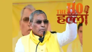UP New : अयोध्या और जहूराबाद पुकार रहा है… ओमप्रकाश राजभर की अखिलेश को खुली चुनौती
