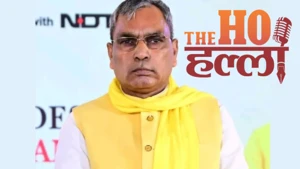 UP Politics : ओवैसी की एंट्री से सपा के वोट बैंक में सेंध! राजभर ने 2027 को लेकर किया बड़ा दावा