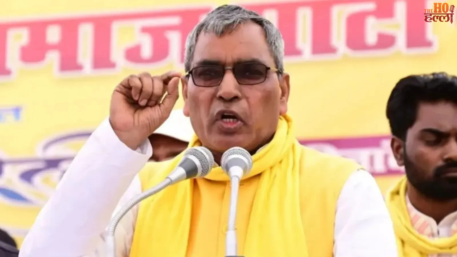 omprakash-rajbhar-taunts-akhilesh-yadav-india-alliance-up-politics-2027