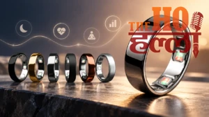 Oura Ring 5 की कीमत ₹39,900, फिर हर महीने ₹599 क्यों दें? खरीदने से पहले जान लें ये बातें