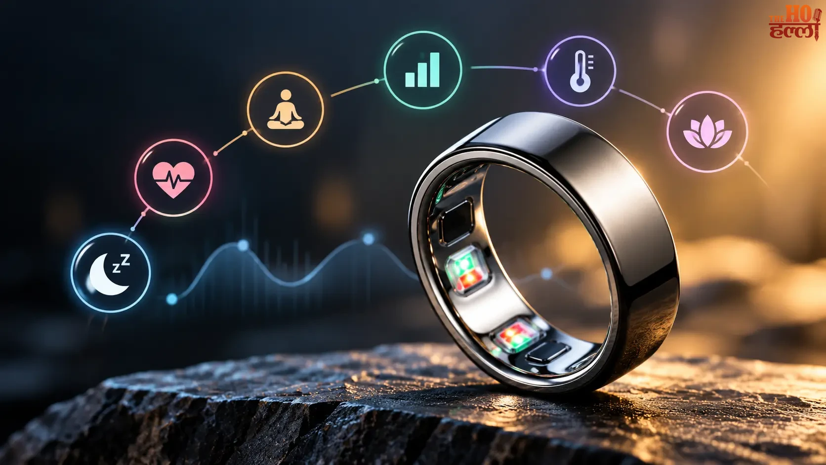 Oura Ring 5 में क्या खास है