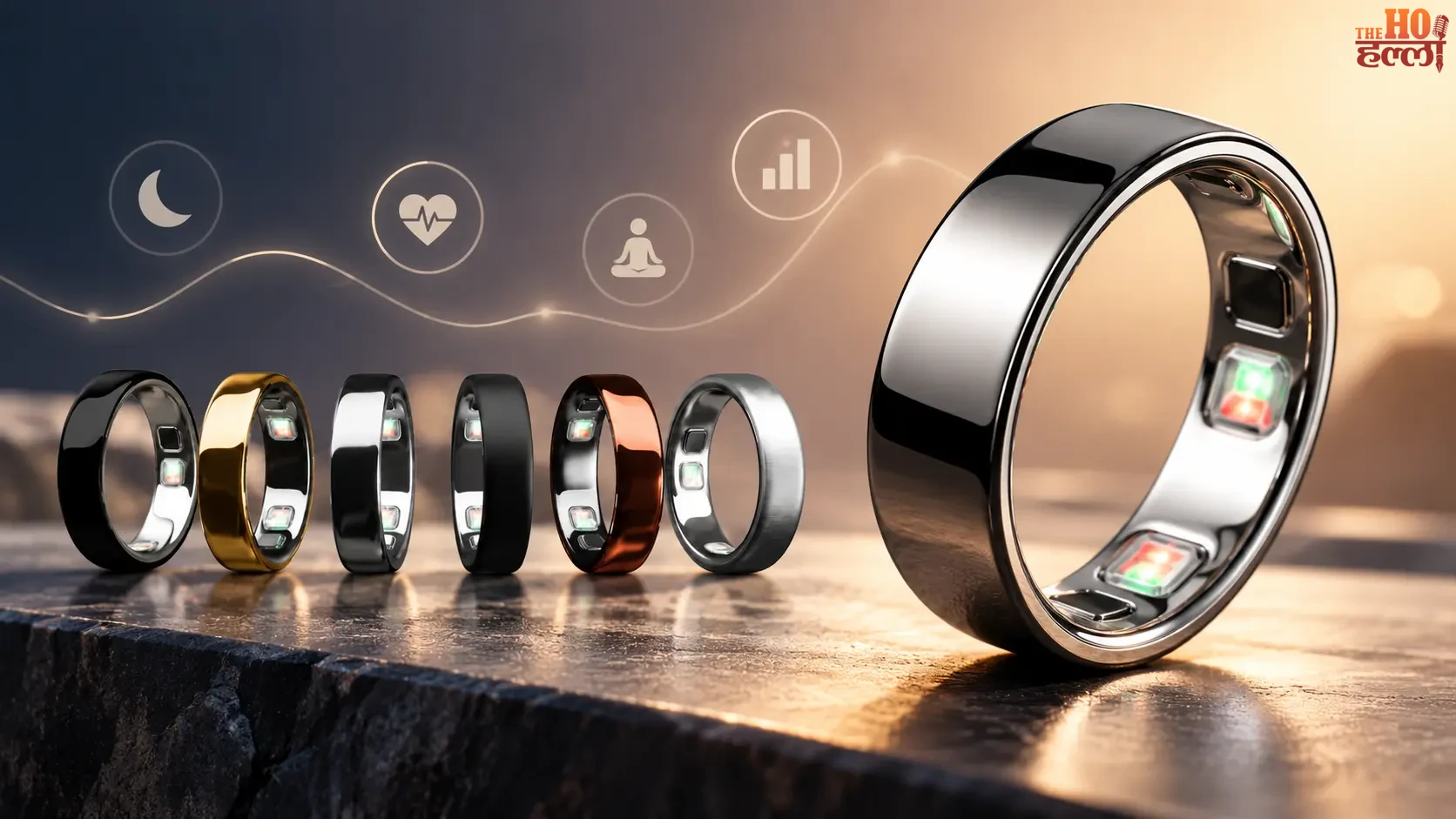 Oura Ring 5