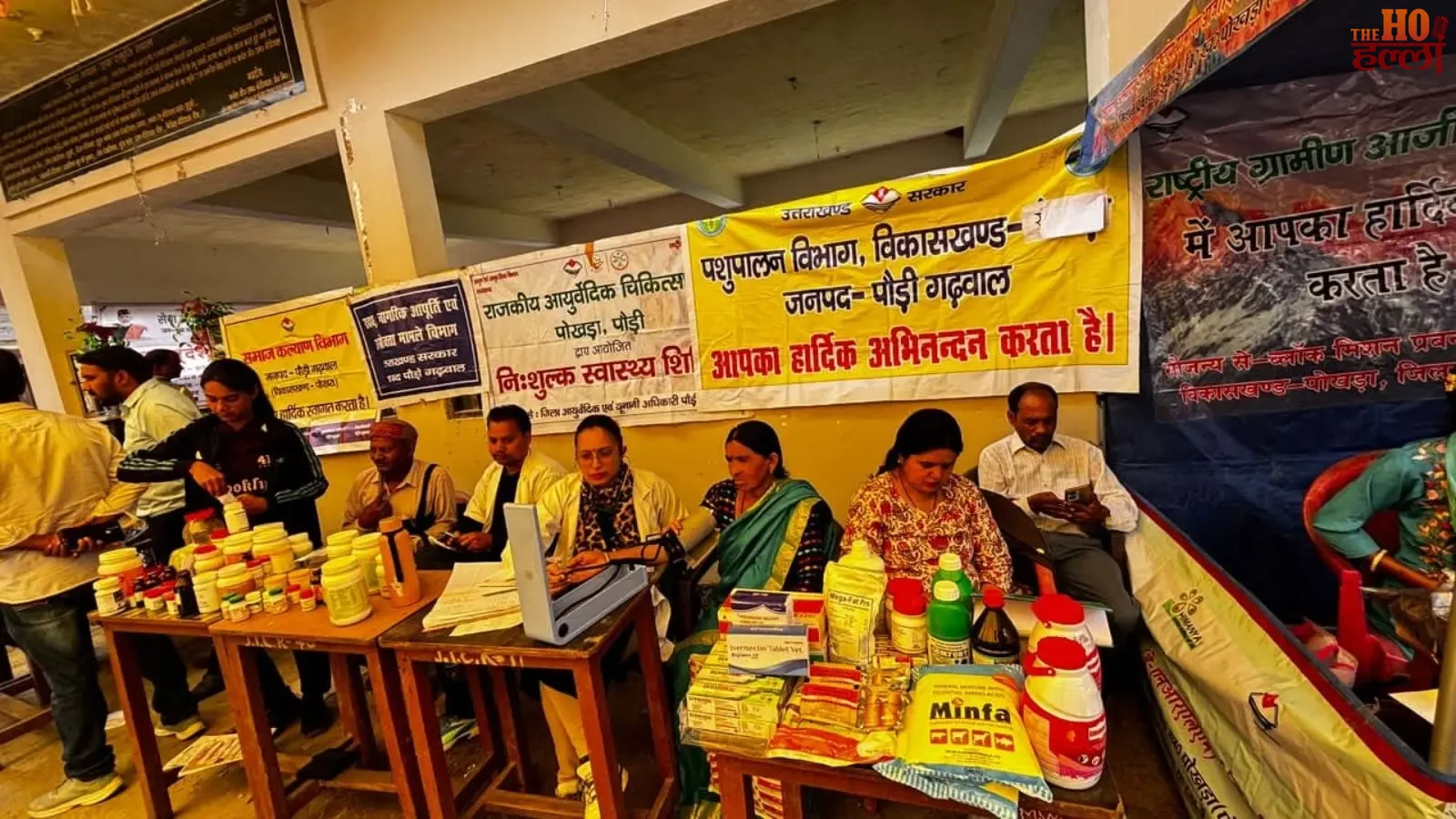 pauri-garhwal-news-satpal-maharaj-kola-drinking-water-project-pokhra (2)