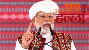 PM Kisan 24th Installment : मोदी ने जारी की सम्मान निधि की 24वीं किस्त, यूपी के 2.24 करोड़ किसानों को मिला लाभ