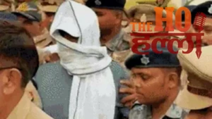 Prayagraj News : कोर्ट लाया गया अतीक का शूटर अरमान, 14 दिन की जेल, अब रिमांड की तैयारी