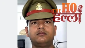 Prayagraj News : रिश्वत में गाय-भैंस, जर्मन शेफर्ड और 35 हजार की मांग, STF के दरोगा पर यहां हुई FIR, जानें पूरा मामला
