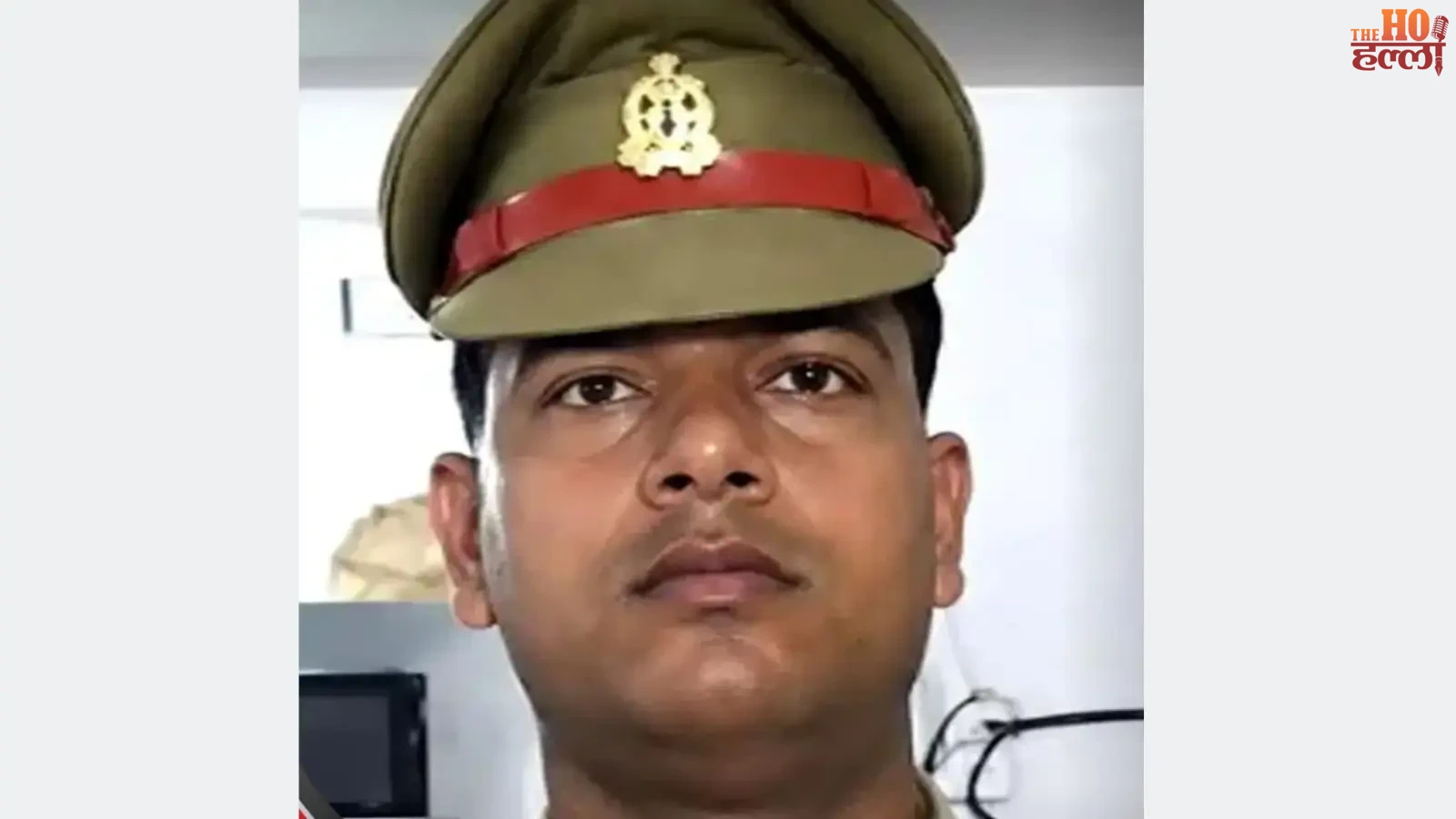 prayagraj-stf-inspector-bribery-case-cows-buffalo-german-shepherd