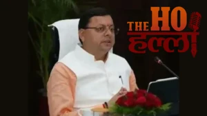 धामी की अग्निवीरों को सौगात, पीएसी में देंगे अपनी सेवाएं, महिला आरक्षियों के पद 2000 करने का प्रस्ताव मंजूर