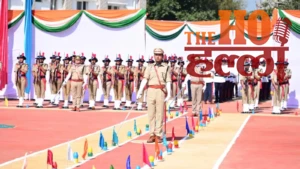 पुलिस स्मृति दिवस : धामी ने शहीद जवानों को दी श्रद्धांजलि, बोले- 1,600 पदों पर होगी भर्ती