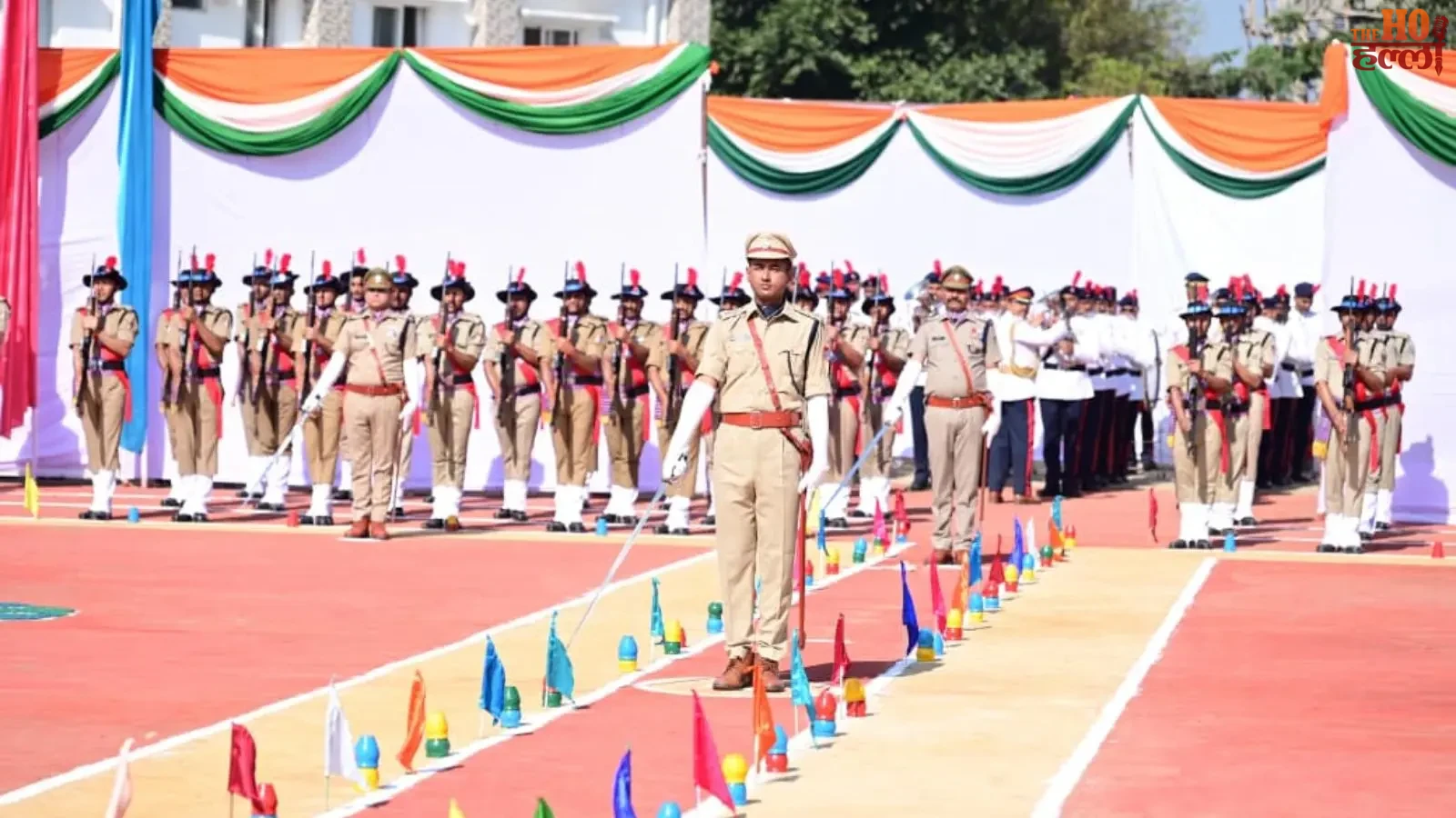 pushkar-singh-dhami-police-smriti-diwas-recruitment