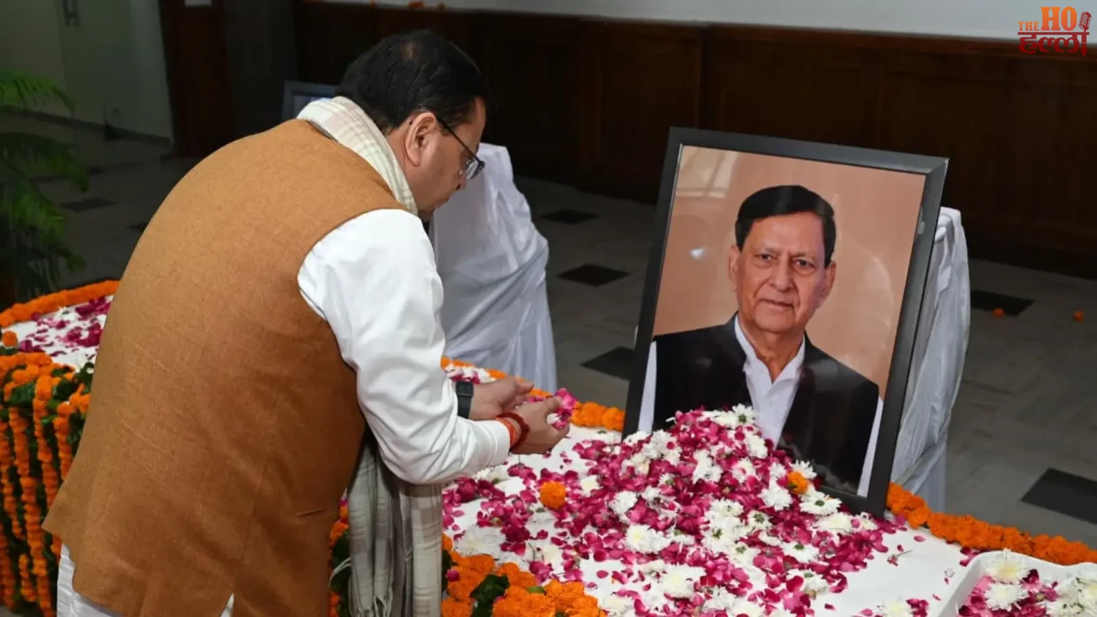 pushkar-singh-dhami-tribute-hira-singh-bisht-assembly (2)
